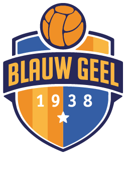 Blauw Geel '38
